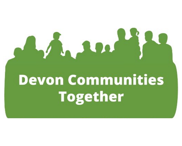 RSP Member - Devon Communities Together